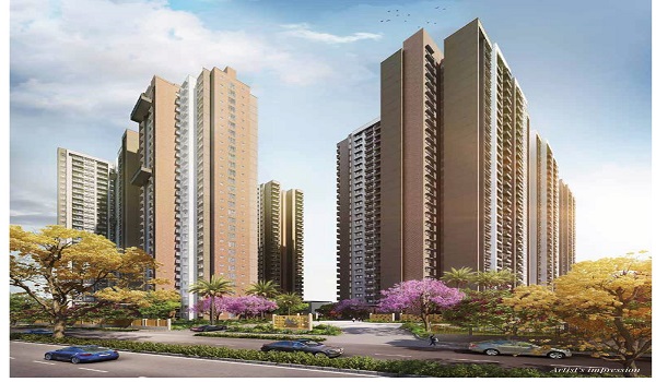 Prestige City Aston Park Prestige City Aston Park Featured Image