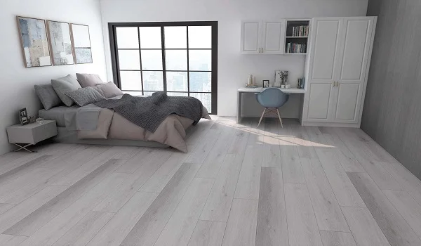 Bedroom Flooring