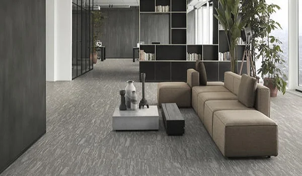 Common Area Flooring