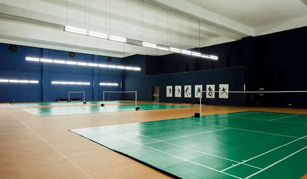 Prestige Oakville Sports Room