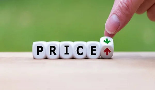 Price of Apartment in Prestige Oakville